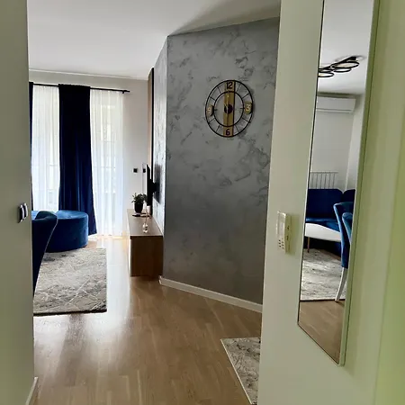 Blue Nest Bulevar Sarajevo