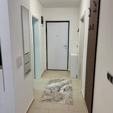 Blue Nest Bulevar Sarajevo