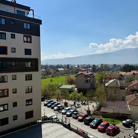 Blue Nest Bulevar Sarajevo