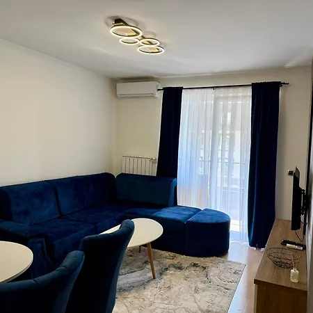 Blue Nest Bulevar * Sarajevo