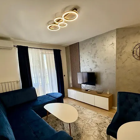 Blue Nest Bulevar * Sarajevo